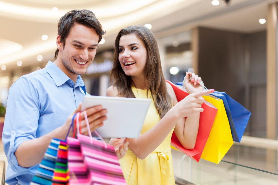 Votro General Store – Your Everyday Shopping Partner