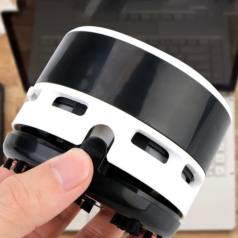 Mini Vacuum-Table Cleaner