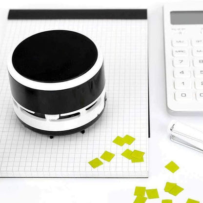 Mini Vacuum-Table Cleaner